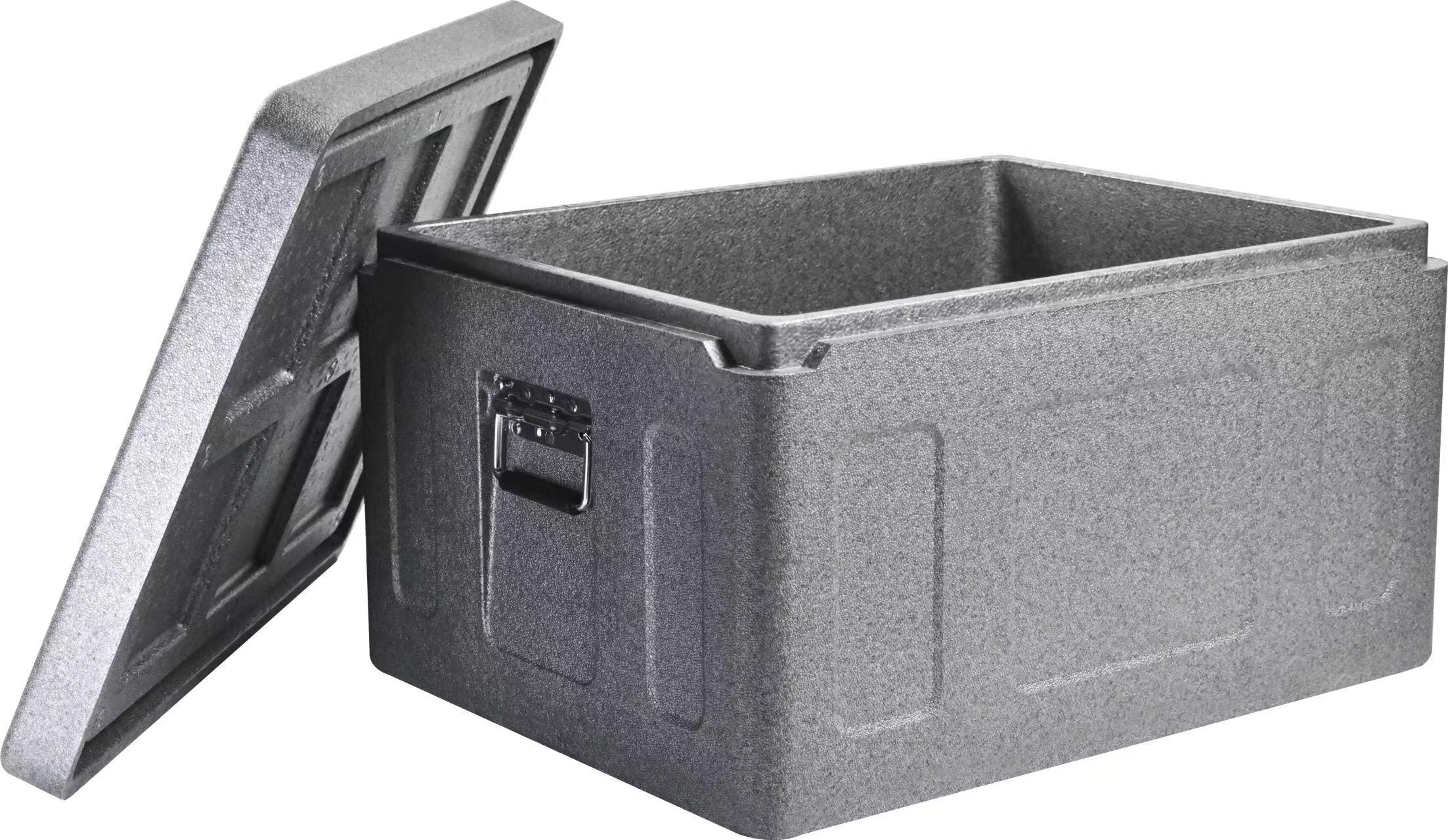 比泡沫箱保鮮久3倍！EPP保溫箱的隱藏技能太絕了