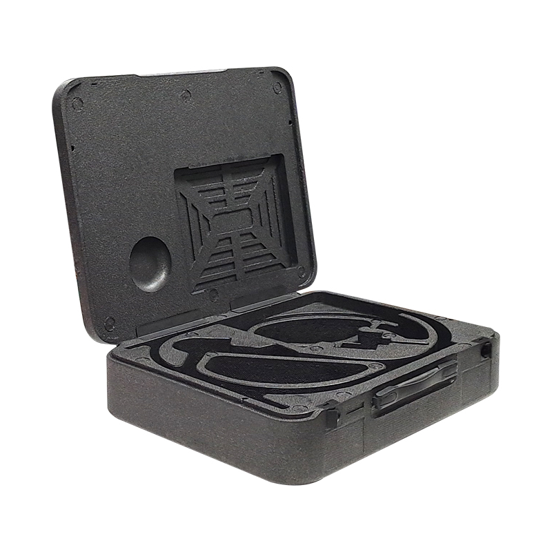 EPP精品包裝的定制，不止是包裝，更是產品的“身份名片”