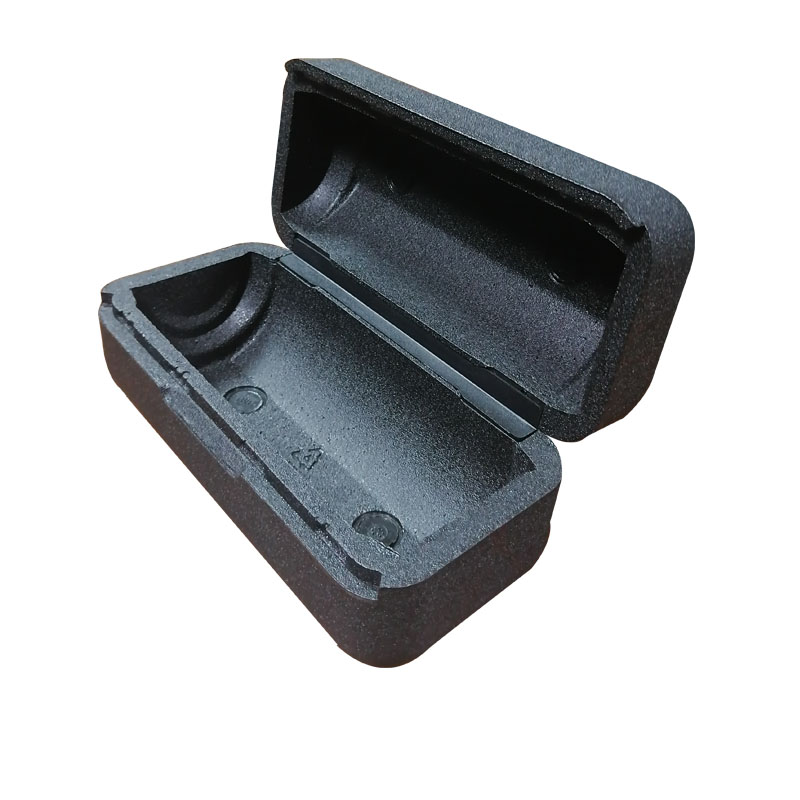 為什么高端禮盒都用EPP內(nèi)襯？摸過(guò)就知道，普通包裝差在哪