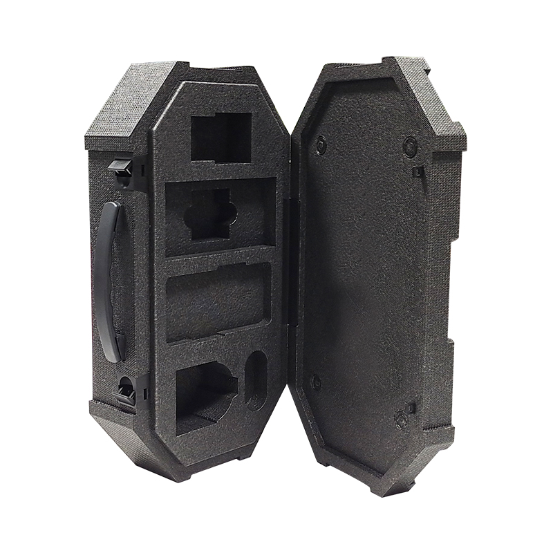 找高性價比包裝？EPP泡沫成型包裝：按需定制，適配全品類