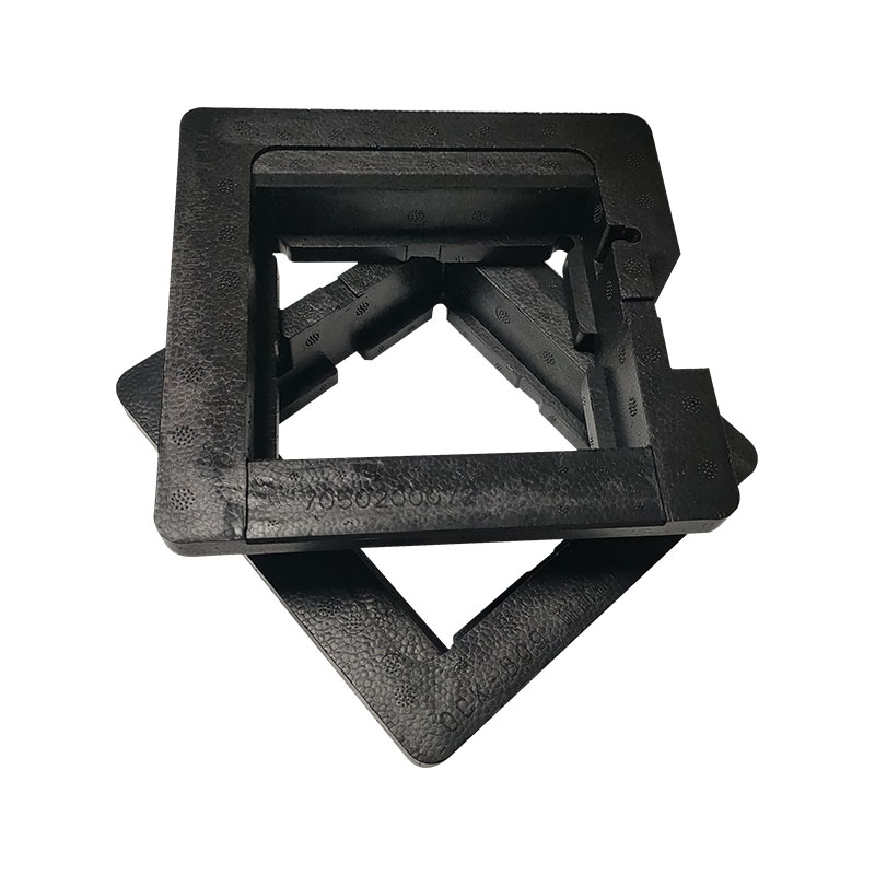 高難度EPP泡沫成型加工，我們專治“異”形！復雜造型？交給富揚包裝！