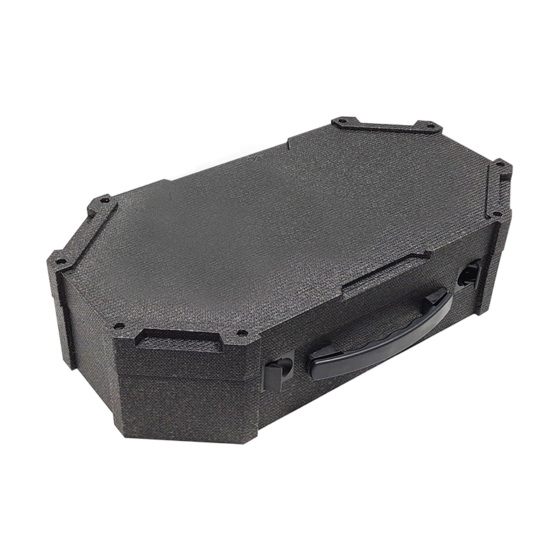 別讓包裝毀了產(chǎn)品！富揚EPP包裝盒：抗摔防水雙加持，精密儀器/生鮮都能護