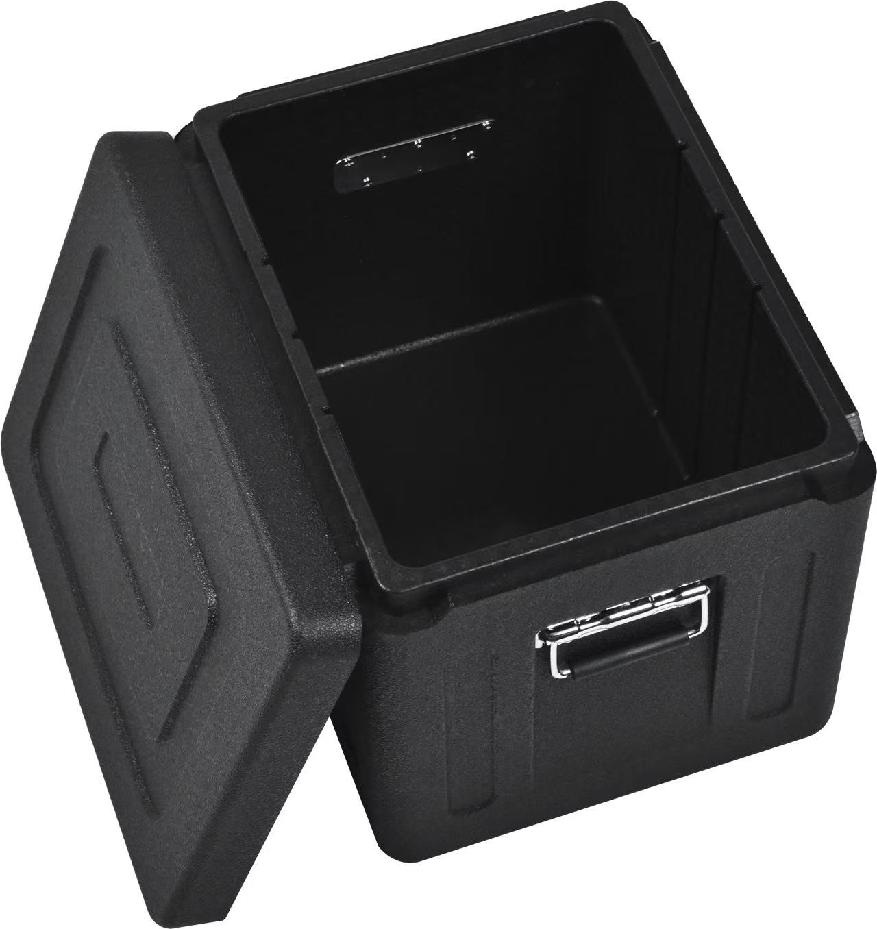 從源頭鎖鮮，安全無接觸：為何食品級EPP是高端食材的標配？