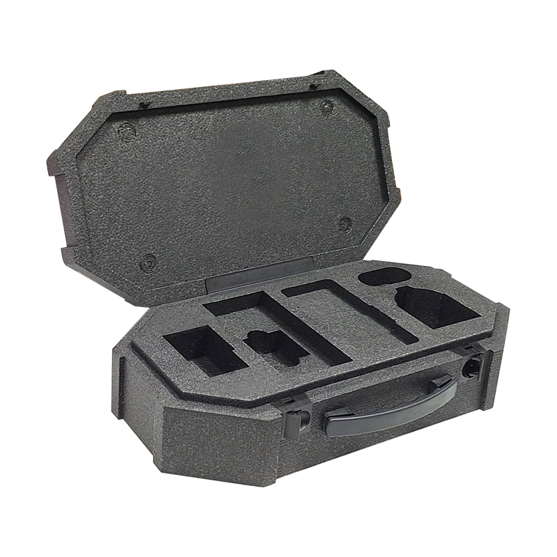 告別傳統(tǒng)包裝！富揚EPP箱：環(huán)?？苫厥?精準緩沖，電子/生鮮都適用?