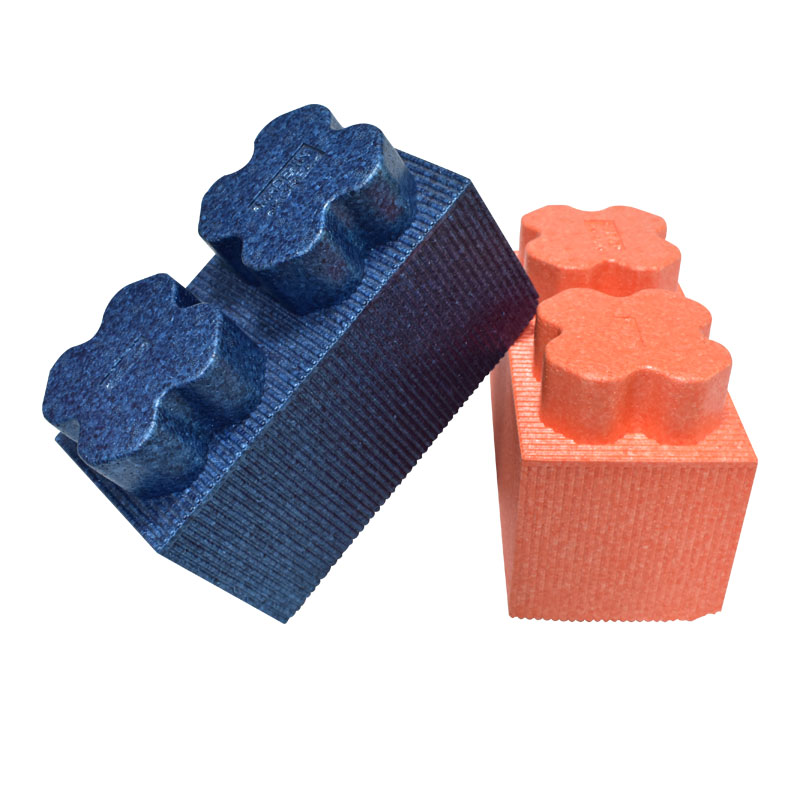 EPP玩具：為何被譽為兒童安全的“天花板”？