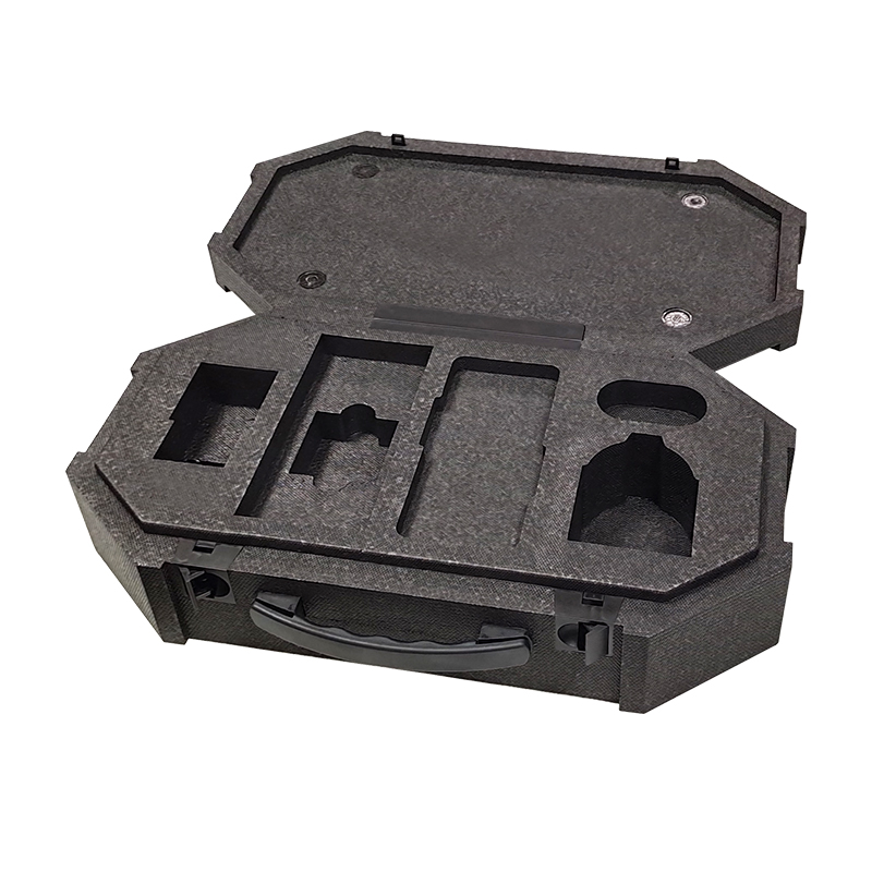 除了超強緩沖，EPP定制包裝還能為您的品牌做什么？