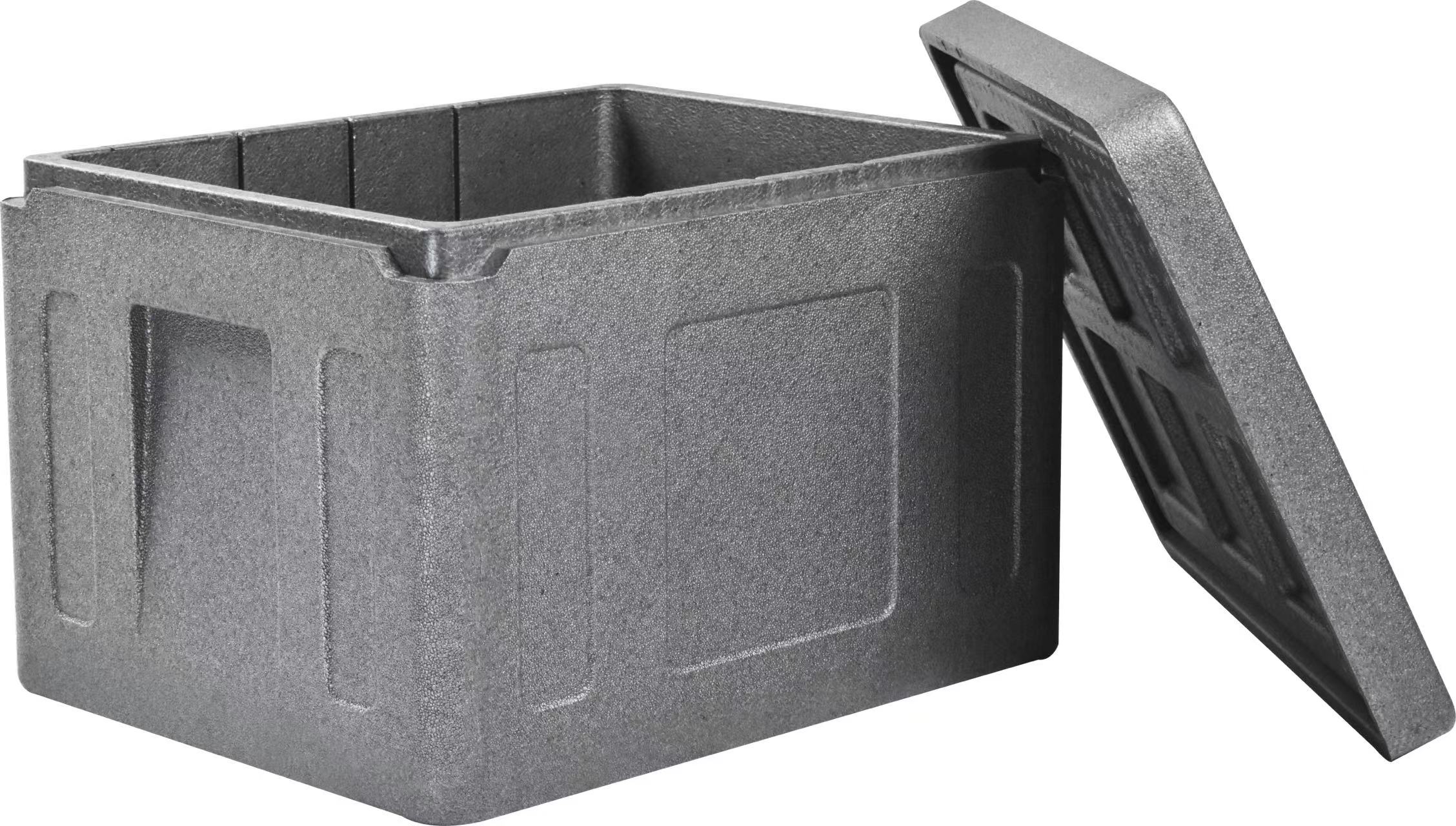 保溫箱用半年就發(fā)霉？EPP款：防水防潮+無異味，健康又耐用！