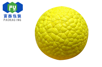 ETPU環(huán)保寵物球