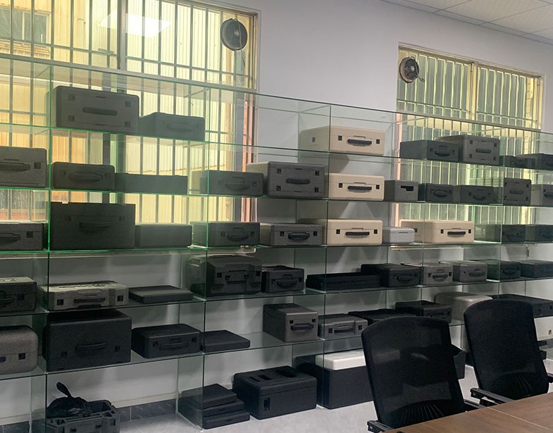 EPP包裝制品定制