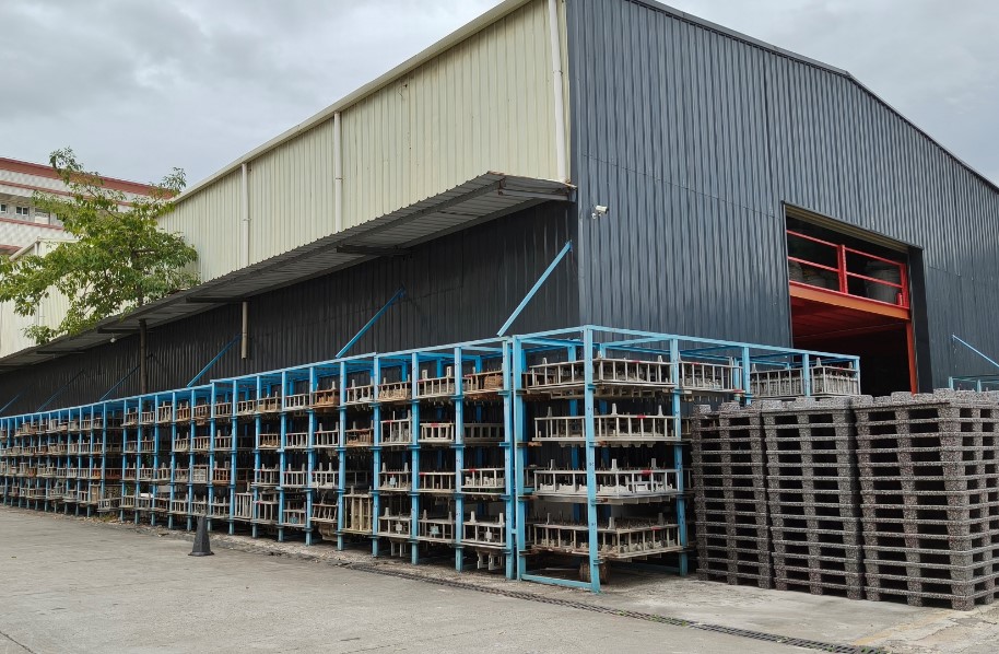 EPP包裝制品定制