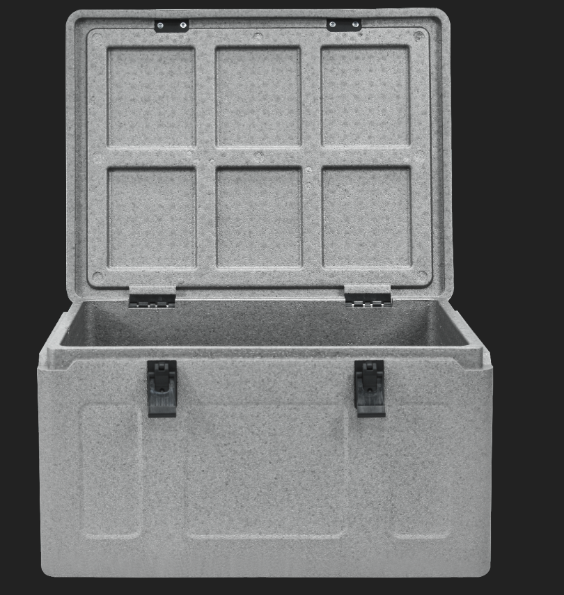 一箱兩用！富揚EPP保溫箱，解鎖露營保鮮與冷鏈運輸雙重剛需