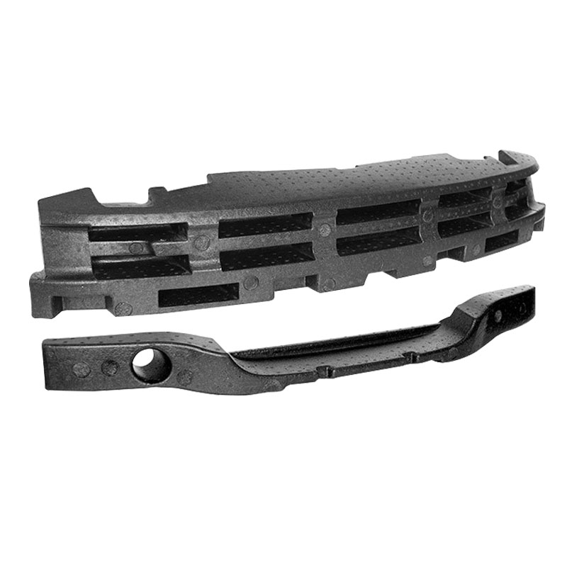 汽車輕量化浪潮下，富揚EPP材料成保險杠和座椅的首選