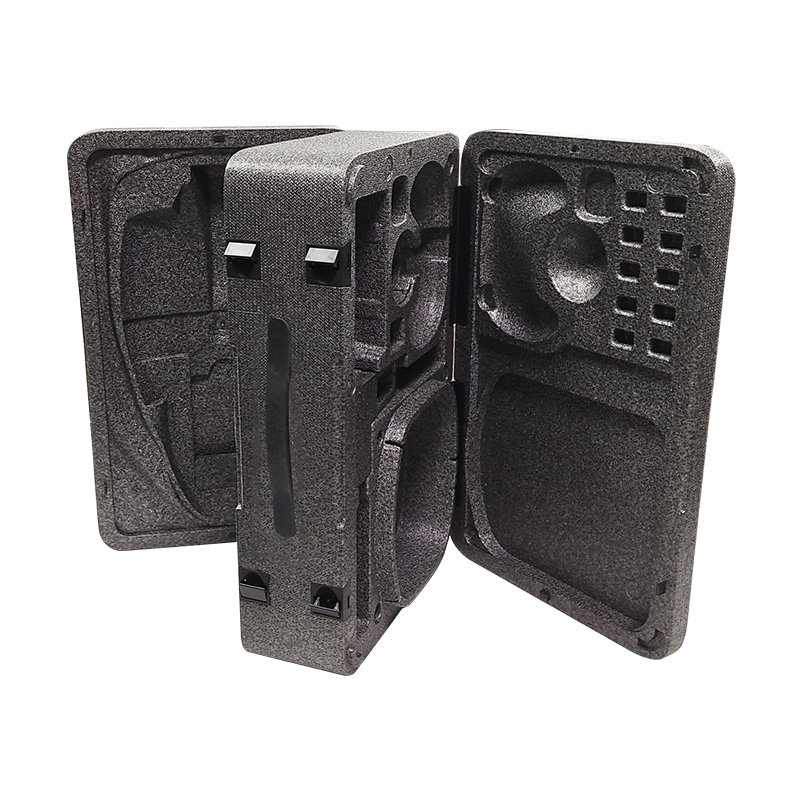 富揚包裝EPP異形包裝產品介紹