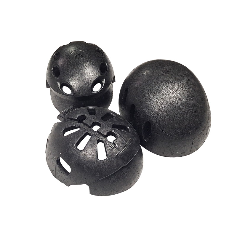 守護頭部的“隱形氣囊”:揭秘EPP頭盔內襯如何吸收90%沖擊力