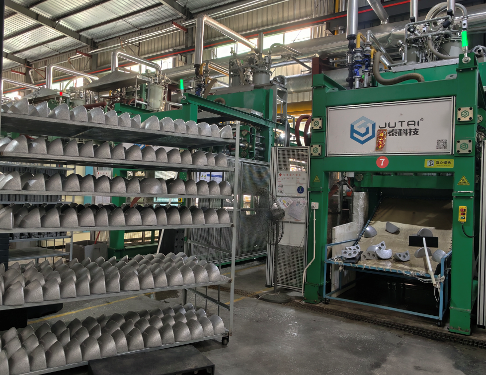 從顆粒到成品：揭秘EPP定制模具的核心技術(shù)|EPP生產(chǎn)廠家富揚(yáng)包裝