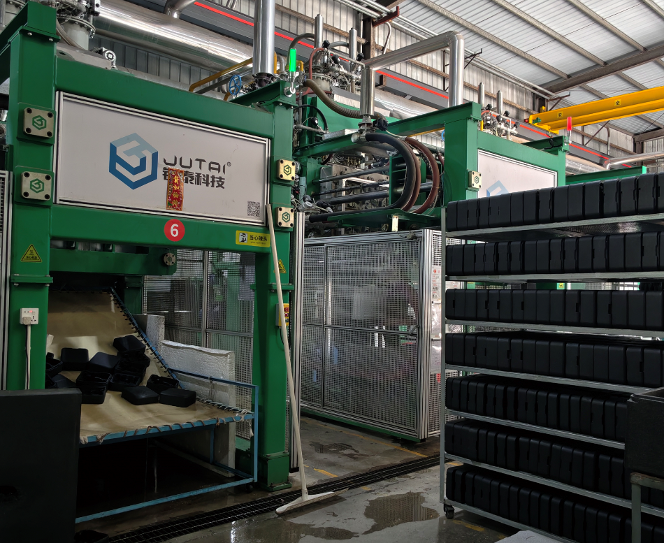 定義卓越,定制未來|東莞市EPP包裝定制廠家富揚,以專業成就客戶專屬解決方案