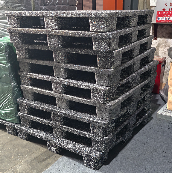 EPP卡板定制選哪家?富揚包裝——專業東莞EPP定制生產廠家