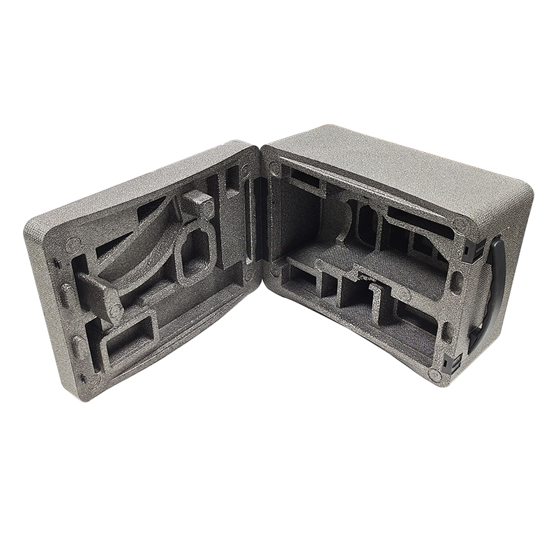 告別簡陋包裝!給精密工具一個配得上它的“家”(EPP曬紋盒)