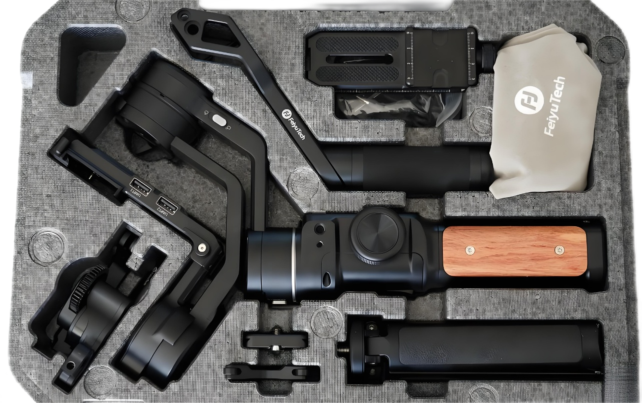 看EPP一體成型包裝如何化繁為簡,守護高端電子產品