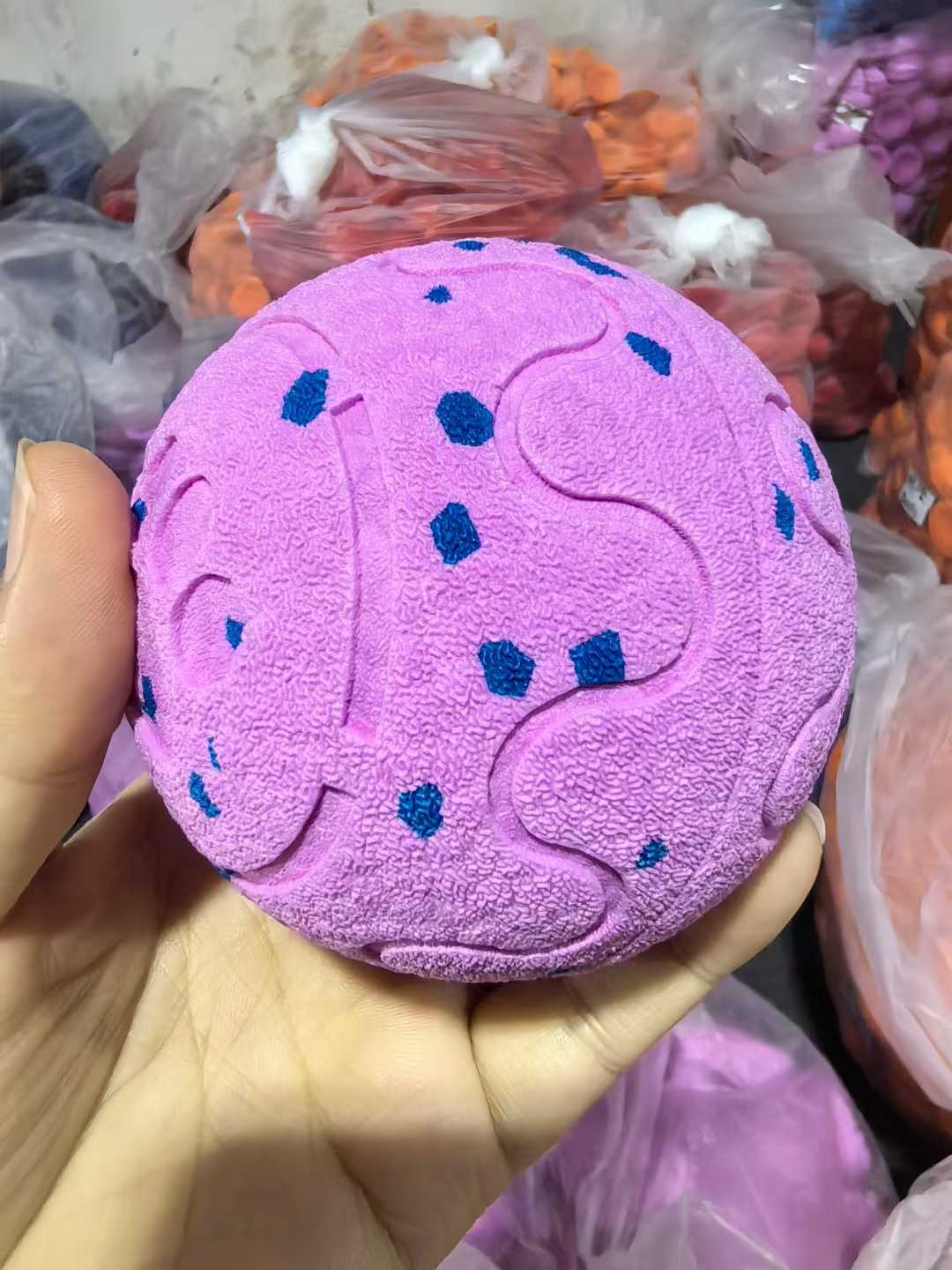 養寵必入|ETPU寵物球,耐咬耐用還安全,解放鏟屎官雙手