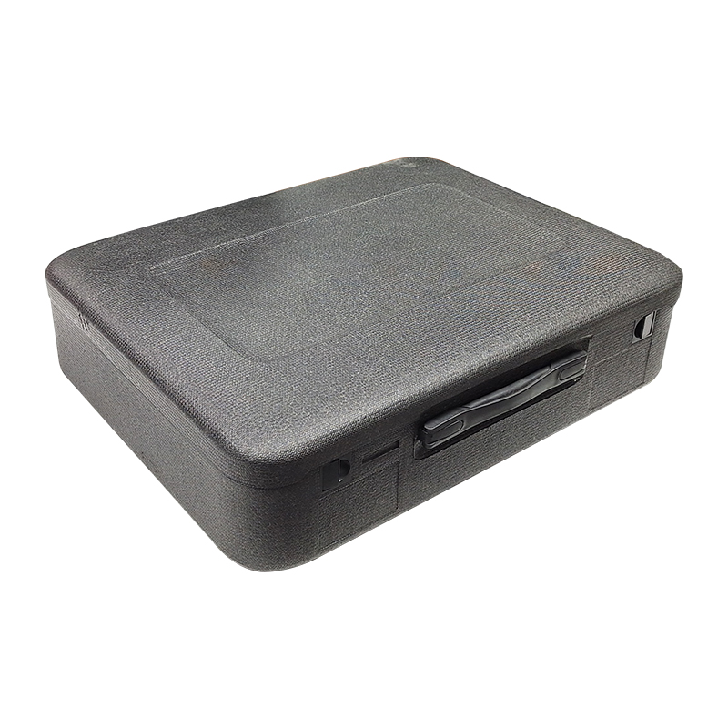 一個箱子用十年，EPP手提箱的“長壽秘訣”