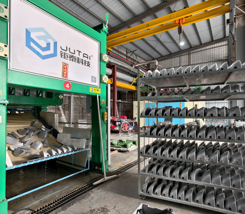 EPP廠家推薦|富揚包裝:揭秘19年EPP定制專家的規模與實力