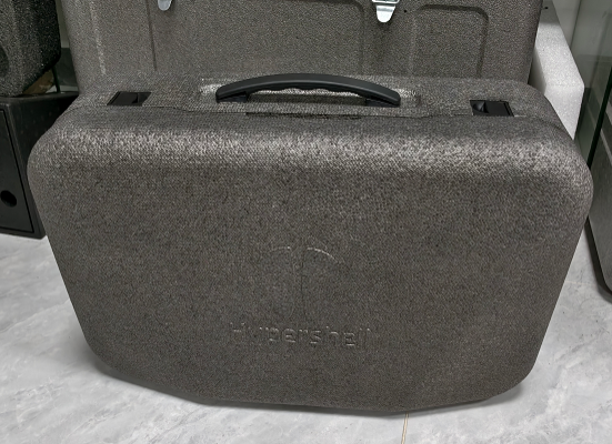 富揚EPP曬紋定制——為你的產品，打造專屬“高級感”