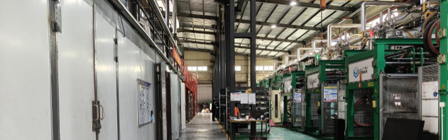 EPP包裝制品定制