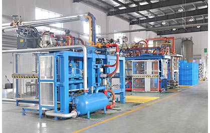 機器設備 機器設備