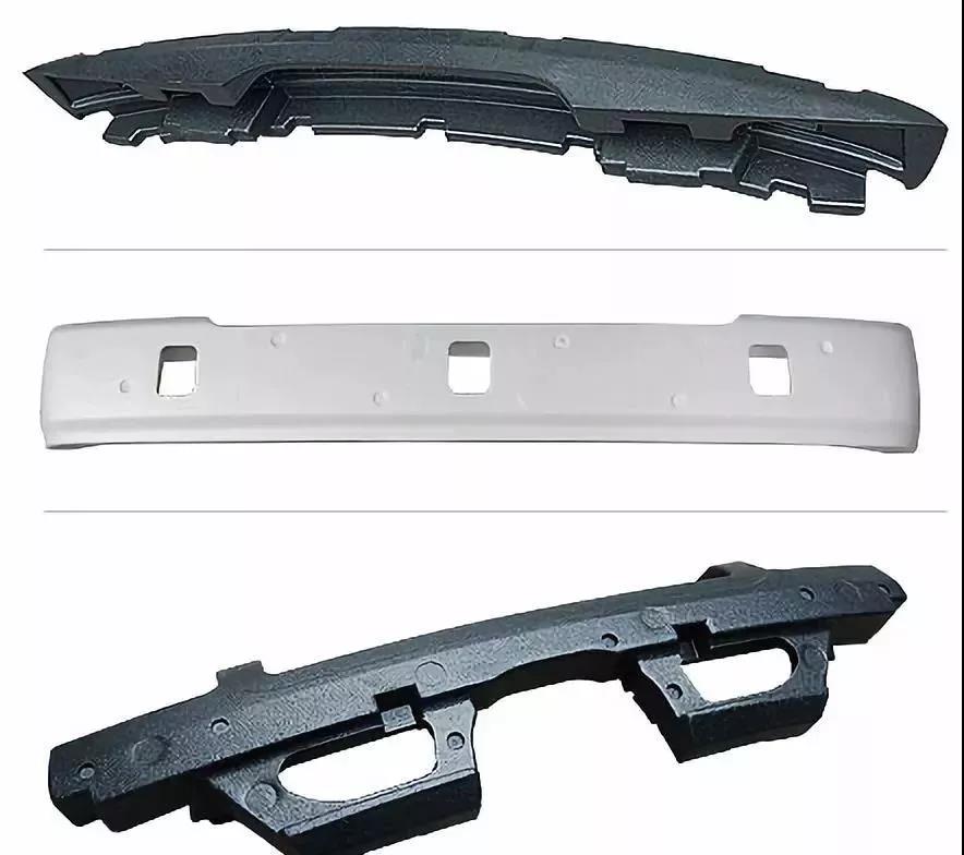 epp汽車保險杠 epp汽車保險杠