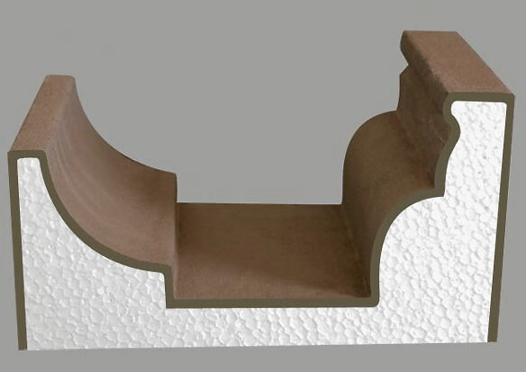 廠家直銷泡沫成型 廠家直銷泡沫成型