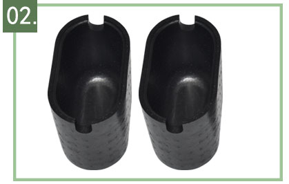 泡沫EPP開模定制 泡沫EPP開模定制