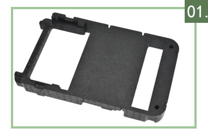 東莞富揚(yáng)EPP成型廠家 東莞富揚(yáng)EPP成型廠家