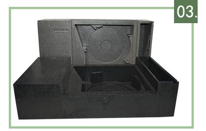 東莞富揚EPP成型廠家 東莞富揚EPP成型廠家