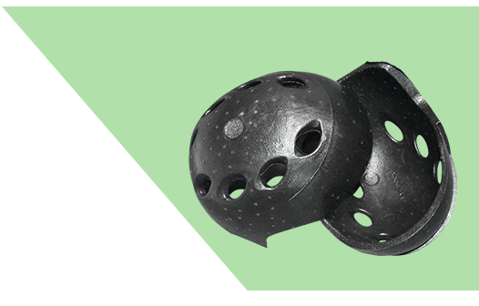 EPP成型定制制品 EPP成型定制制品