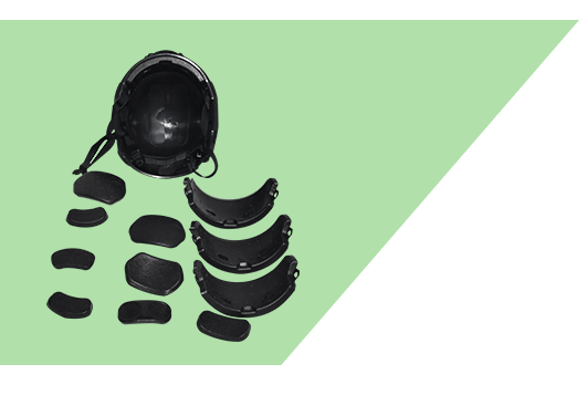 泡沫EPP開模定制 泡沫EPP開模定制