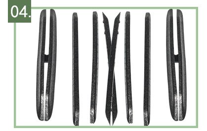 EPP成型廠家定制 EPP成型廠家定制