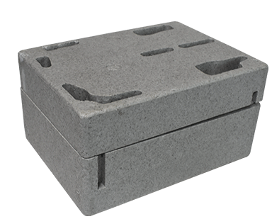 EPS保麗龍成型 EPS保麗龍成型