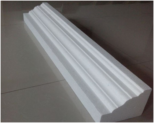 泡沫EPP開模定制 泡沫EPP開模定制