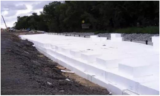 EPP包裝材料 EPP包裝材料