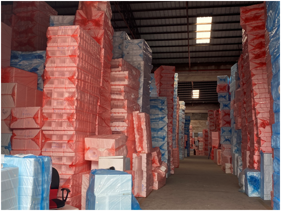 EPP保麗龍成型 EPP保麗龍成型