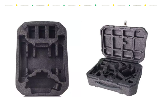 泡沫EPP開模定制 泡沫EPP開模定制