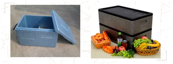 EPP包裝材料 EPP包裝材料