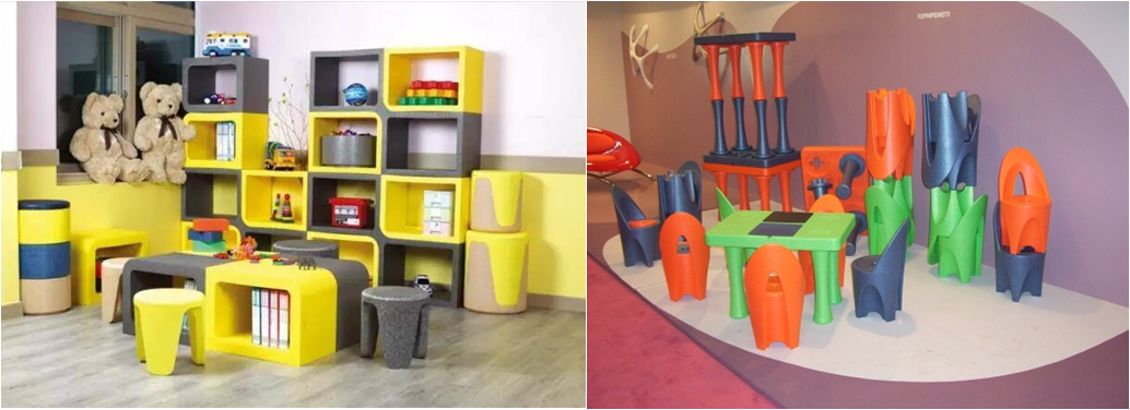 EPP成型制品 EPP成型制品