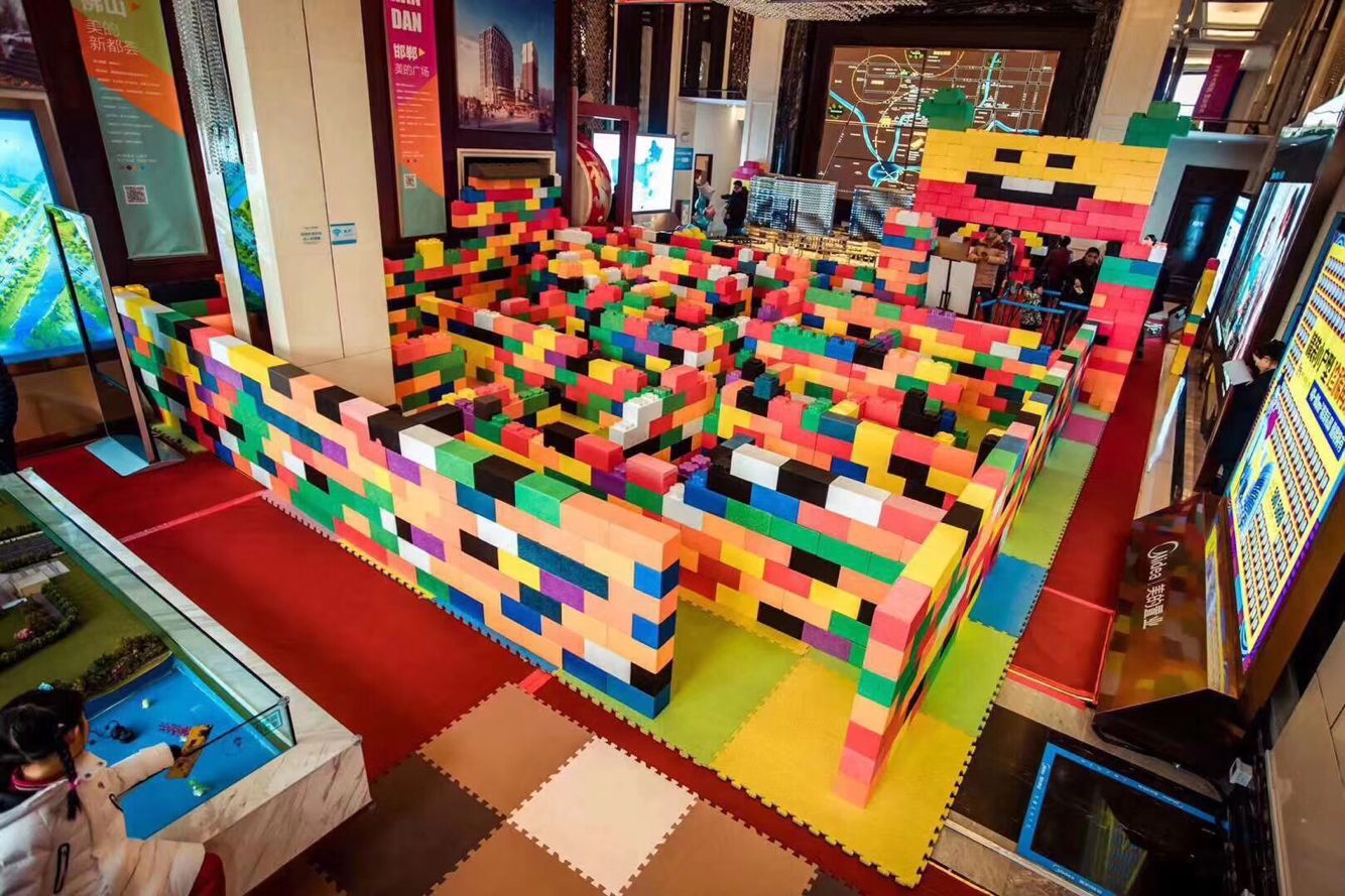 EPP兒童積木 EPP兒童積木