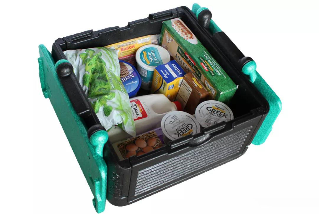 高密度epp保溫箱 高密度epp保溫箱