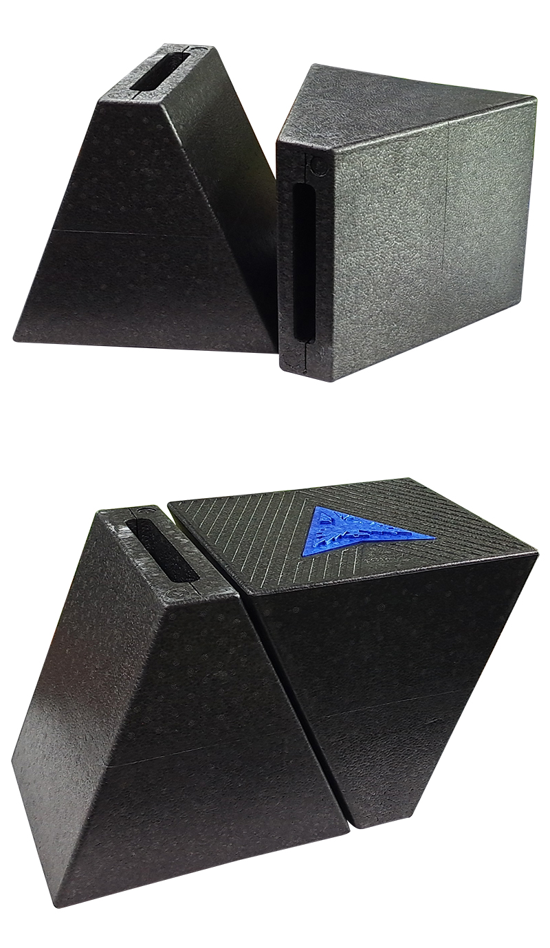 泡沫成型制品 泡沫成型制品