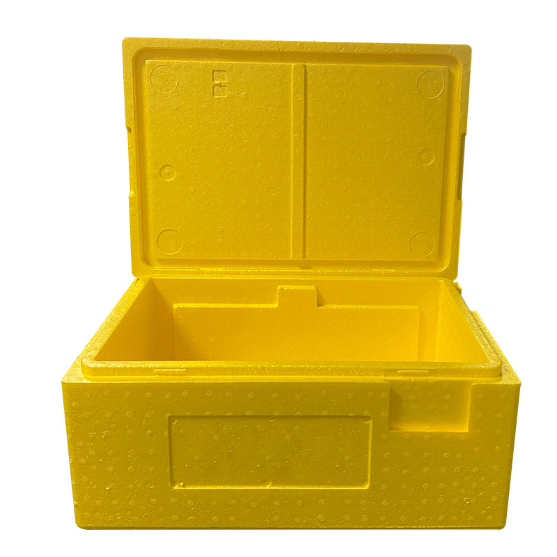 EPP保溫箱定制 EPP保溫箱定制