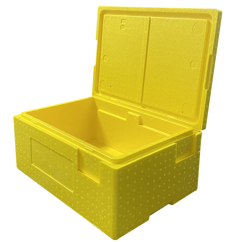 EPP保溫箱定制 EPP保溫箱定制