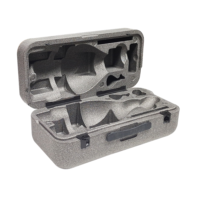 EPP儀器曬紋手提箱 EPP儀器曬紋手提箱